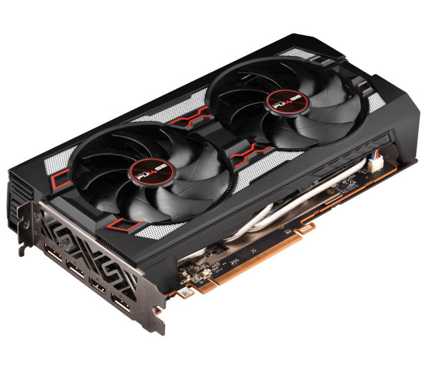 Sapphire Radeon RX 5700 XT PULSE 8GB GDDR6 - 521421 - zdjęcie 2